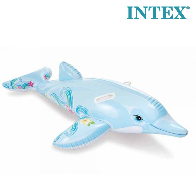لعبة ركوب الحوت الصغير من شركة انتكس (58535)