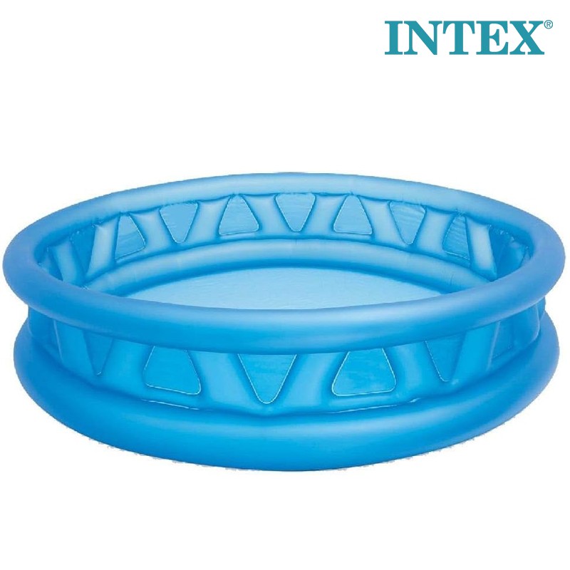 INTEX Soft Side Inflatable Pool (58431)