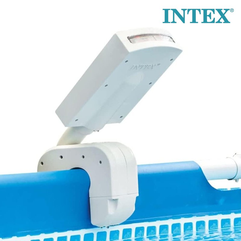 INTEX Multi-Color Led Pool Sprayer (28089)
