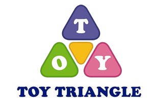 Toy Triangle