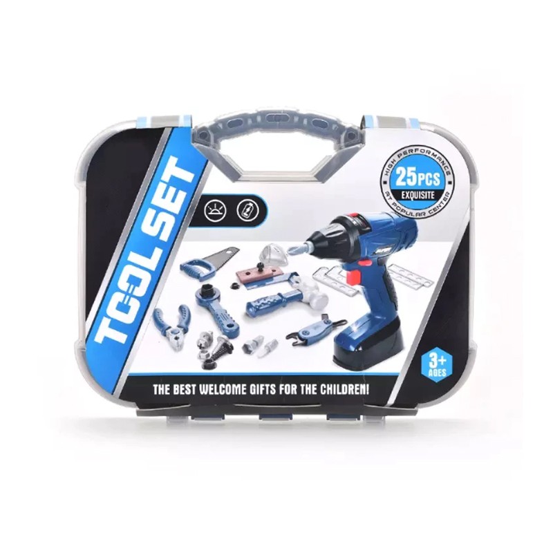 Tool Set Carry Case 6800