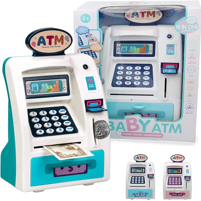 Baby ATM WF-3005