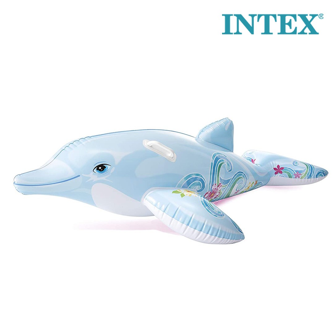 لعبة ركوب الحوت الصغير من شركة انتكس (58535)