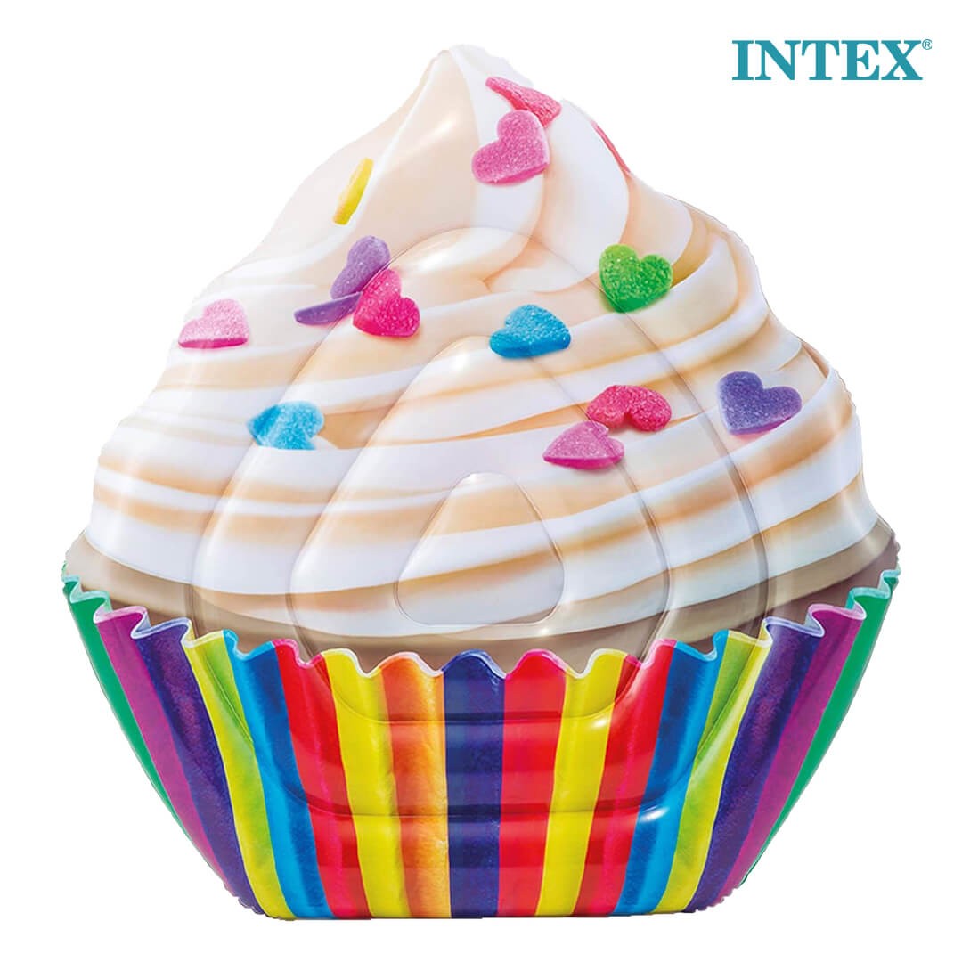 INTEX Cupcake Mat 58770