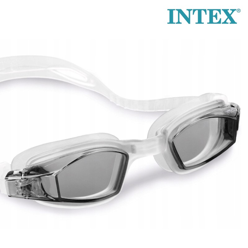 نظارات سباحه ستايل من شركة انتكس لعمر 8 و اكثر (55682)