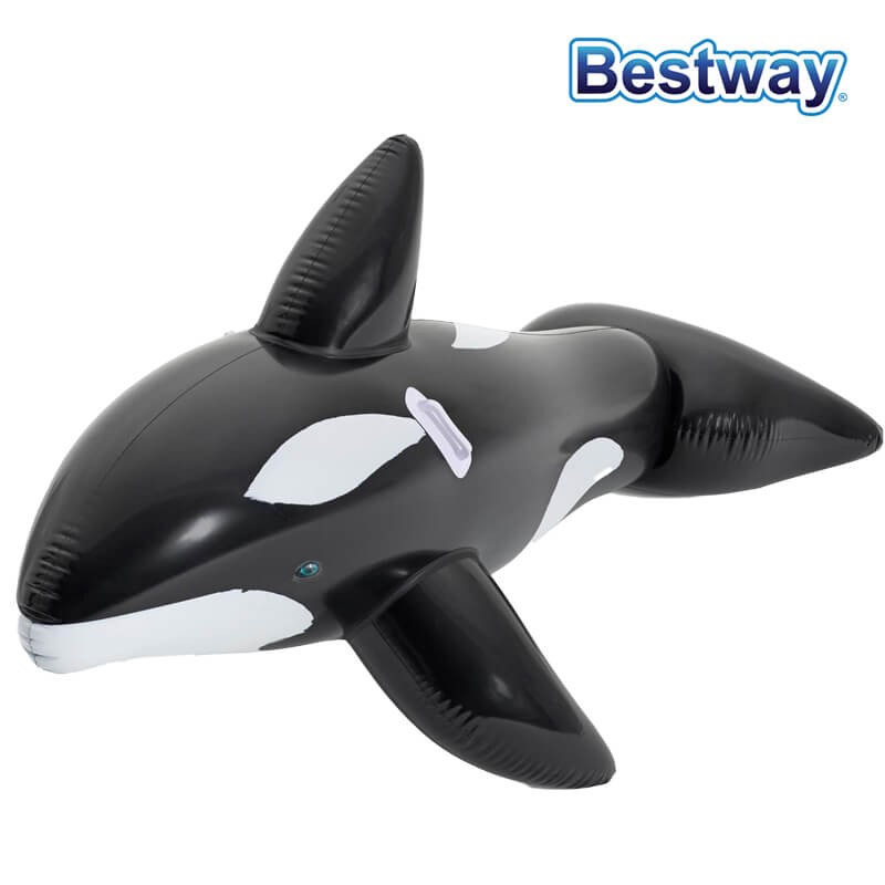 Bestway Jumbo Whale Rider (41009)