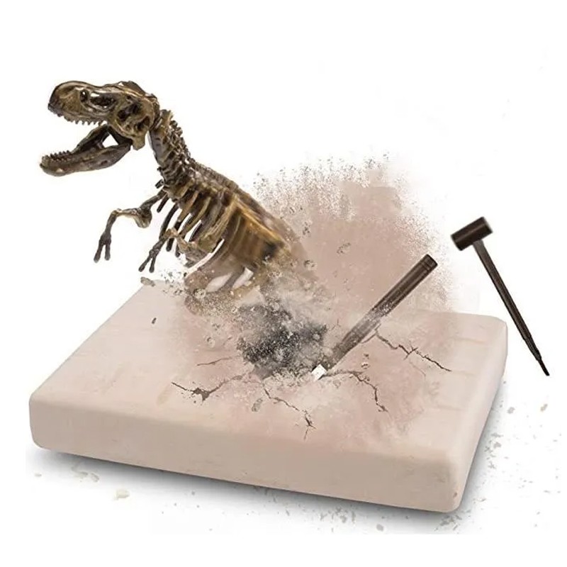 لعبة التنقيب عن احافير الديناصور العلميه(857-553)