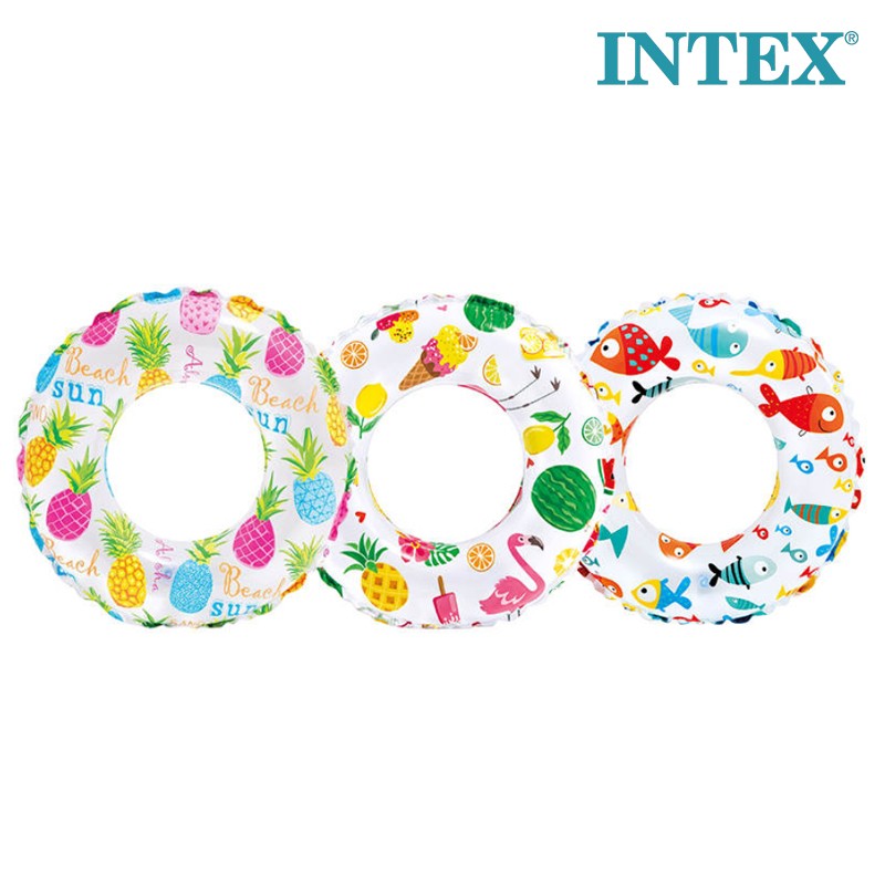 INTEX Kids Swim Tube (59230)
